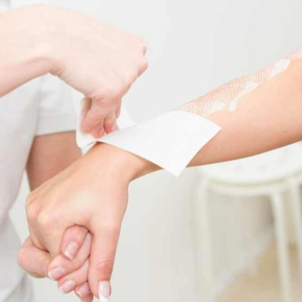 Depilacion de brazos