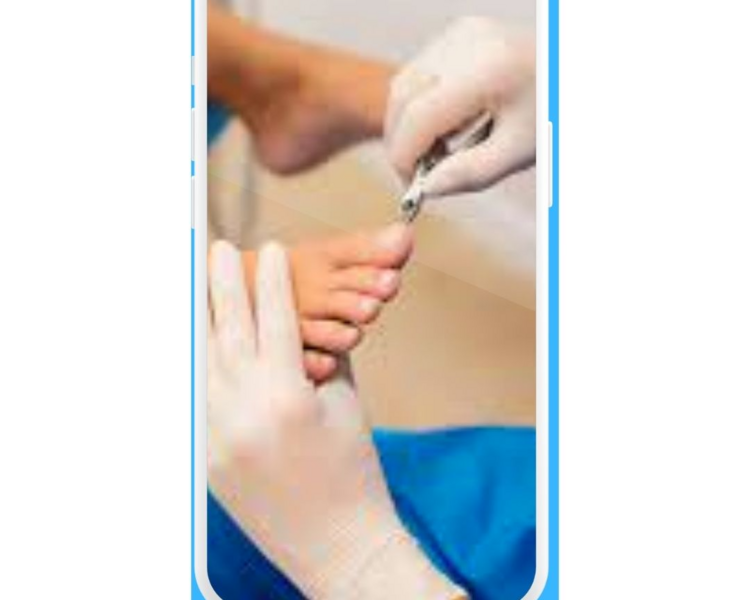 Podología Clínica Integral 