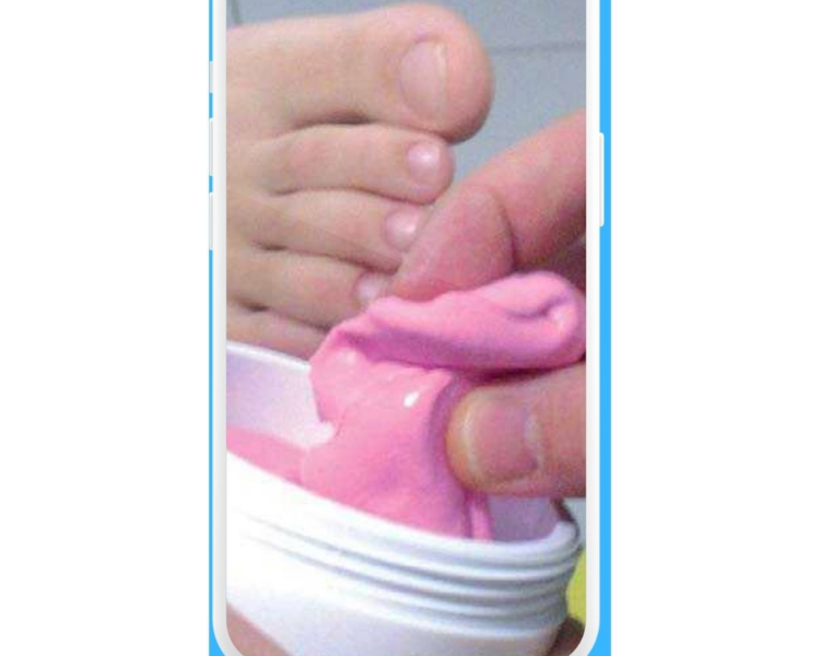 Ortesiologia (desde)