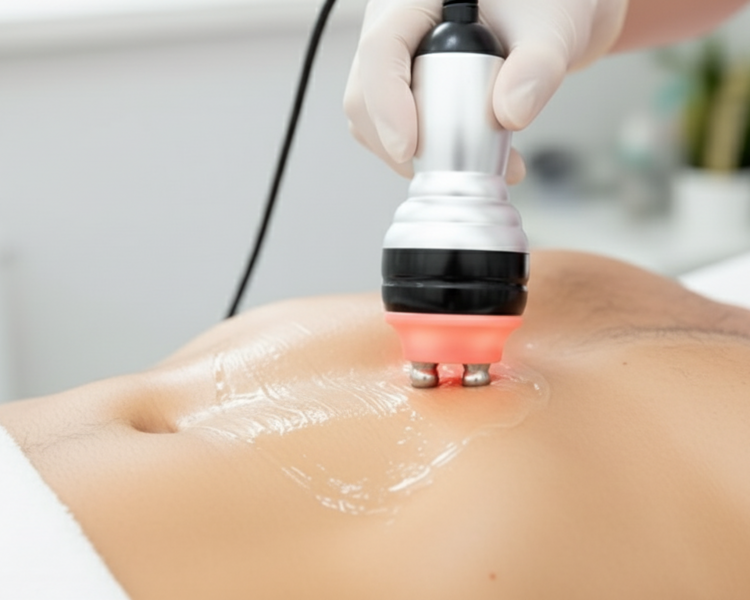 Radiofrecuencia Corporal