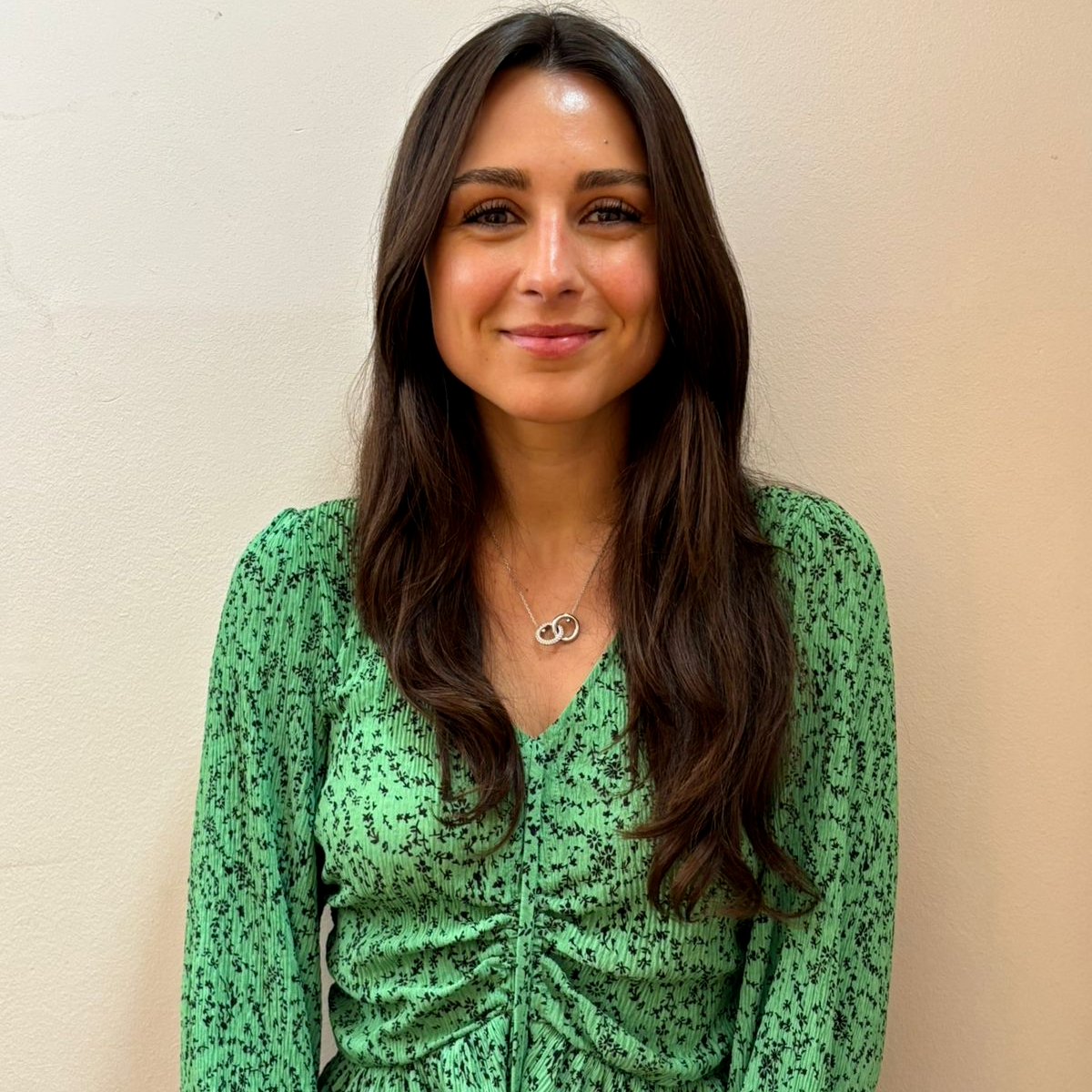 Margarita Yunge 19.927.613-1