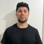 Juan Pablo Huenante photo