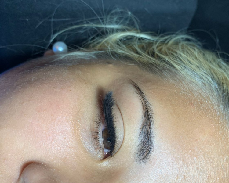 Capping megavolumen 6D foxy