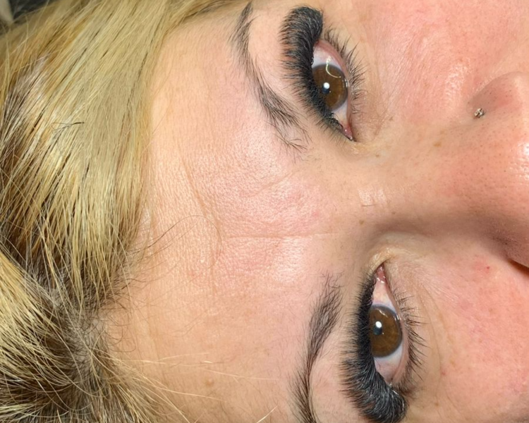 Volumen hollywood 5D