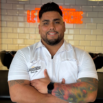 Juan Pablo Sánchez photo