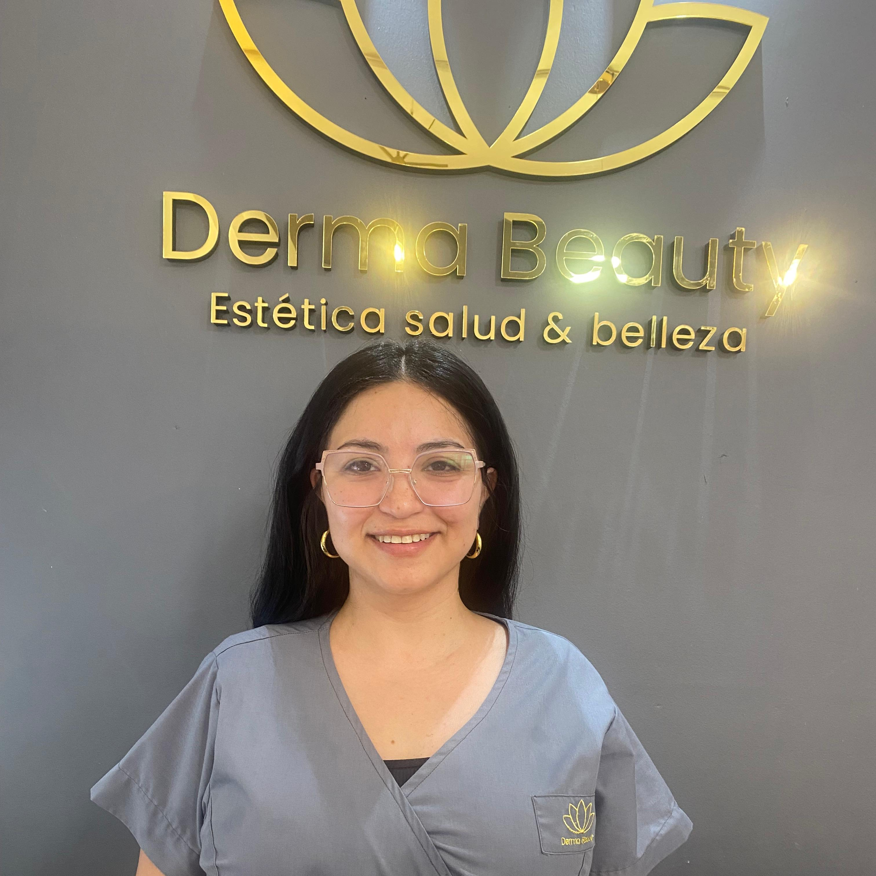 Andrea Mariel Benitez