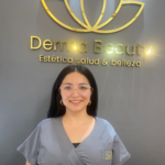 Andrea Mariel Benitez photo