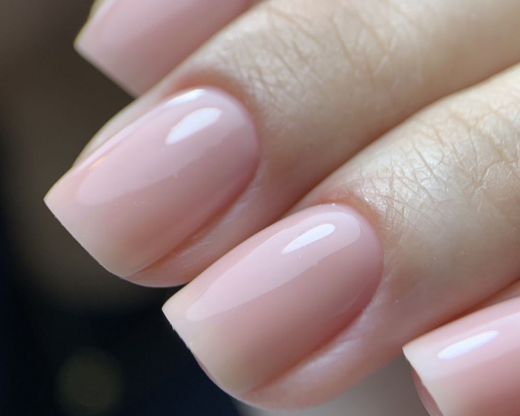 Manicura Rusa Premium Peonies