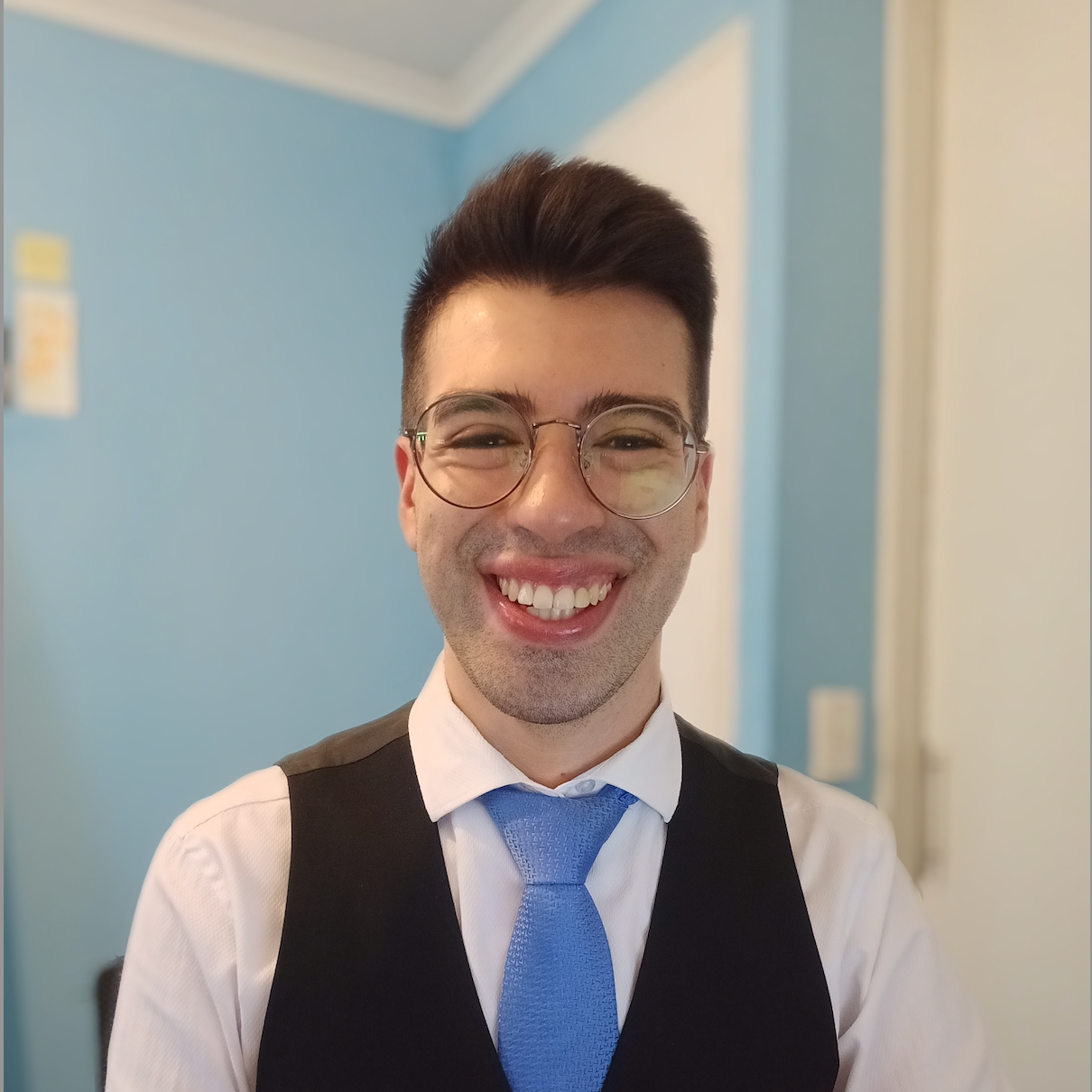 Diego Rodríguez 20286953-K 