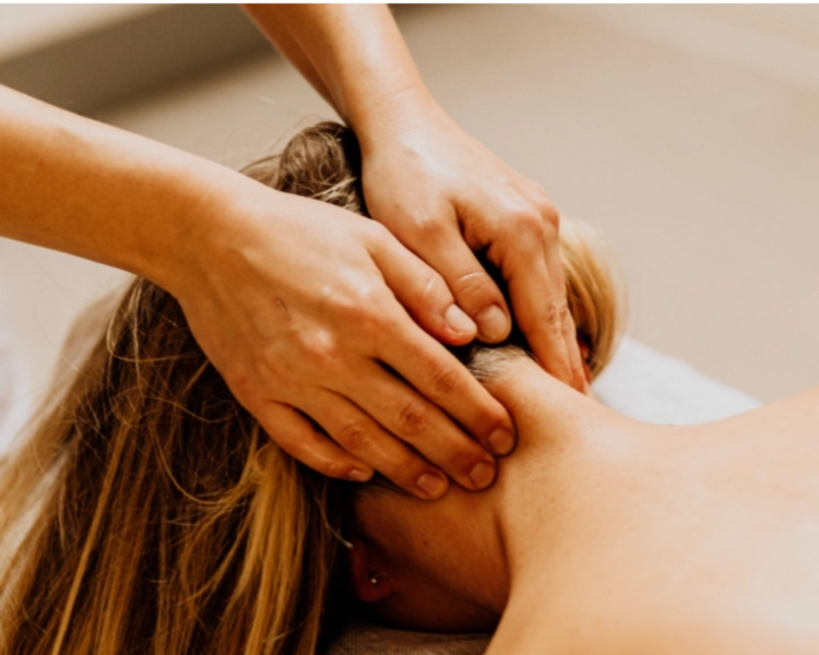 Masaje Integral 60 min