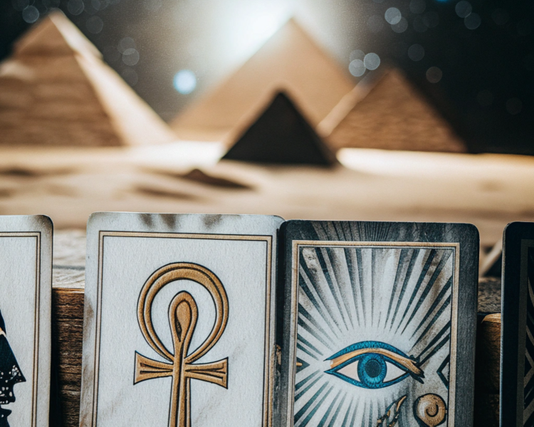 DIAGNÓSTICO EGIPCIO