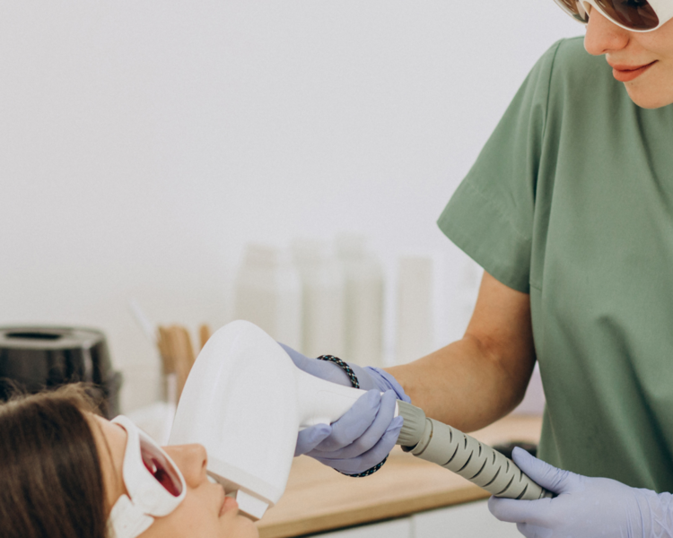 Depilacion laser rostro completo