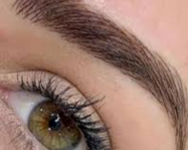 MICROBLADING (CEJAS PELO A PELO)