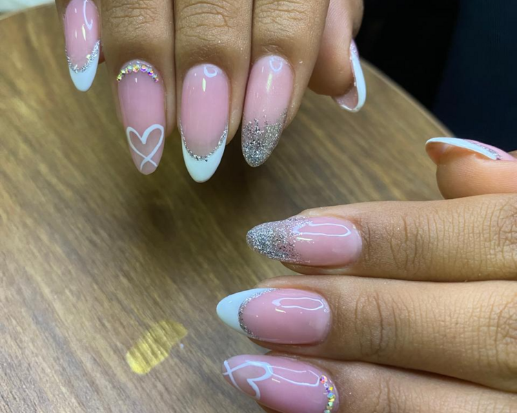 Manicure Semipermanente