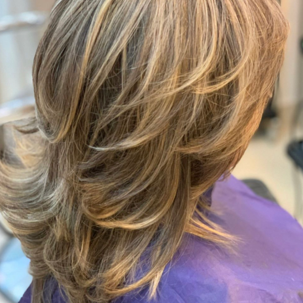 Corte Dama 