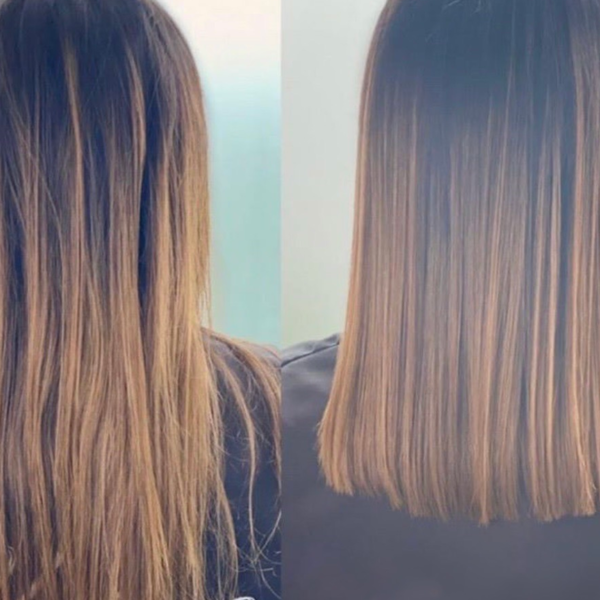 Corte Dama 