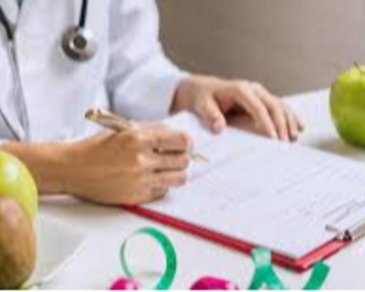 CONSULTA NUTRICIONAL DE INGRESO (PACIENTE NUEVO)   ( ir con ropa deportiva short o calza corta y peto deportivo debajo de la ropa)