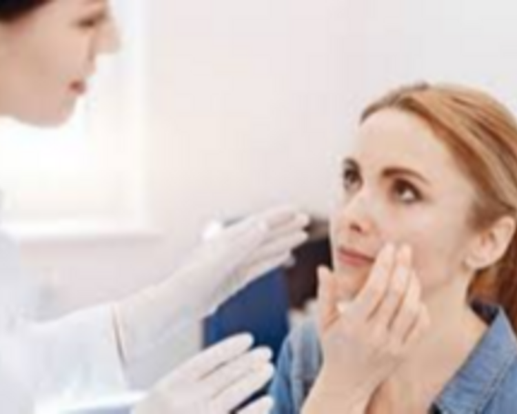 Consulta Dermatológica Particular