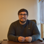 Ps. Marcelo Araya photo