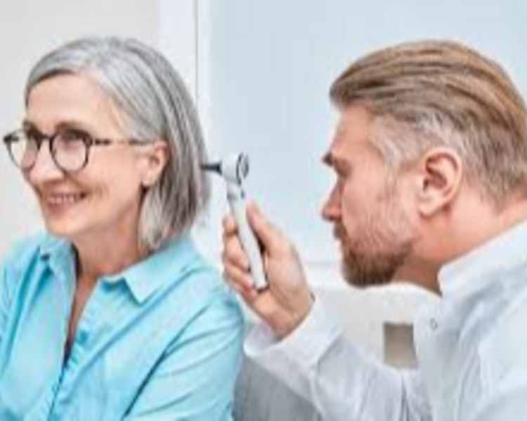 Consulta Fonoaudiología