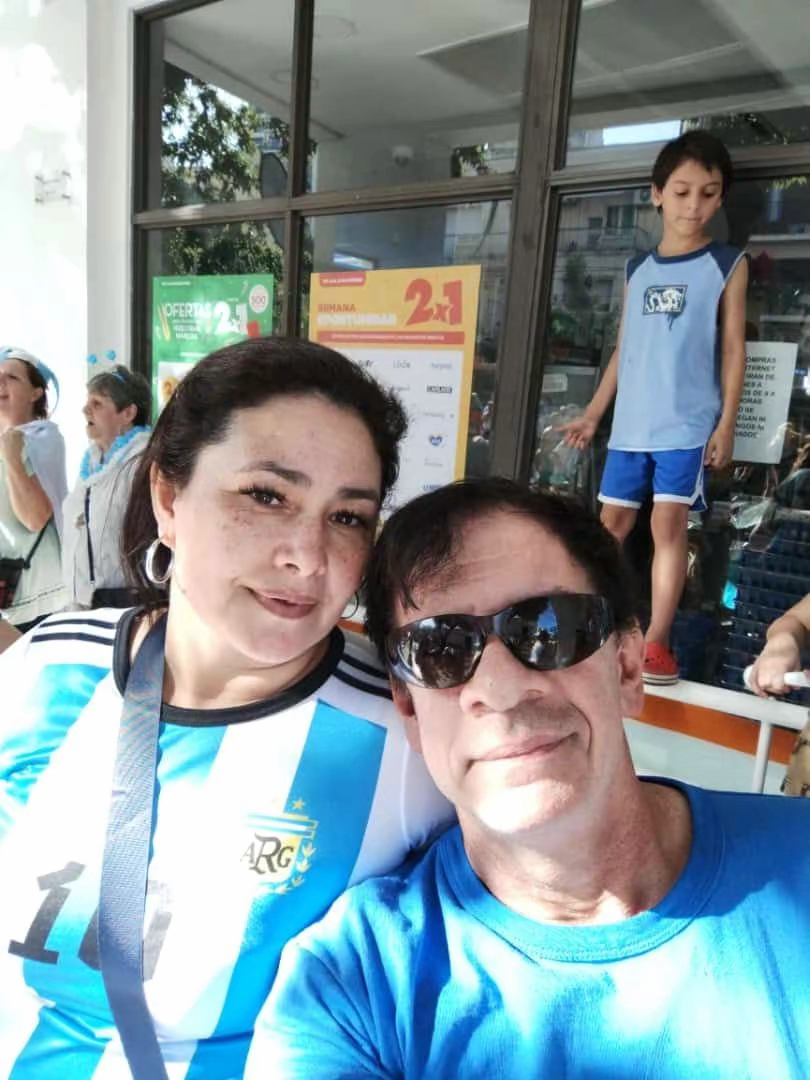 Angelina Medina Varela