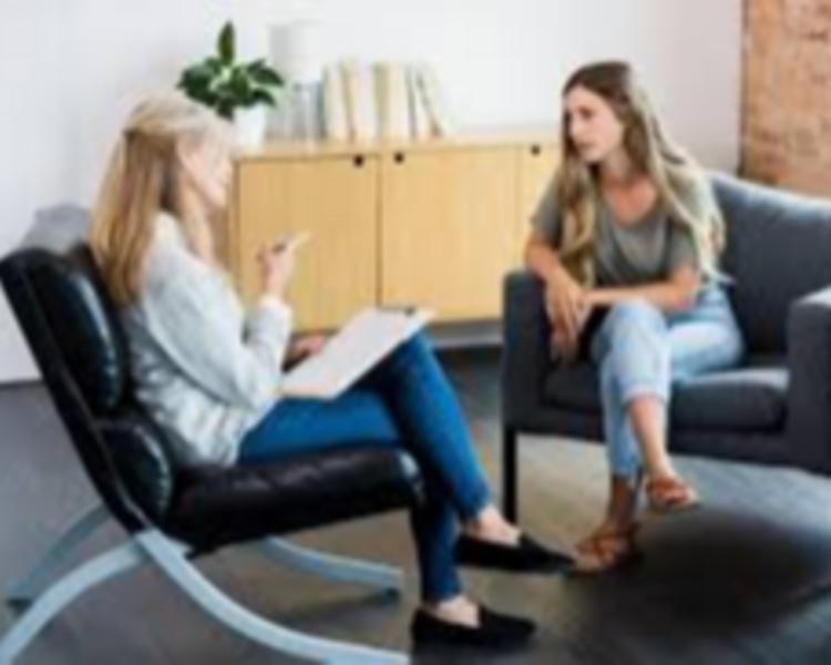 Consulta Psicológica