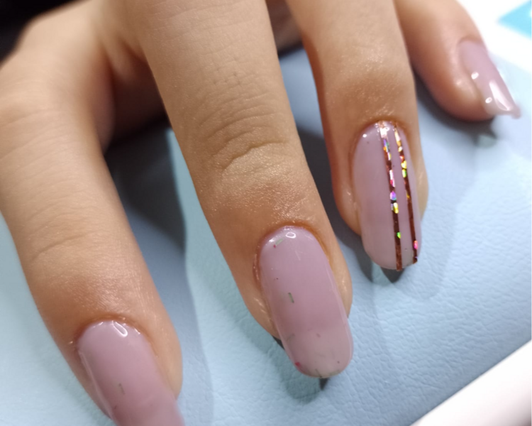 Semipermanente (mono color)