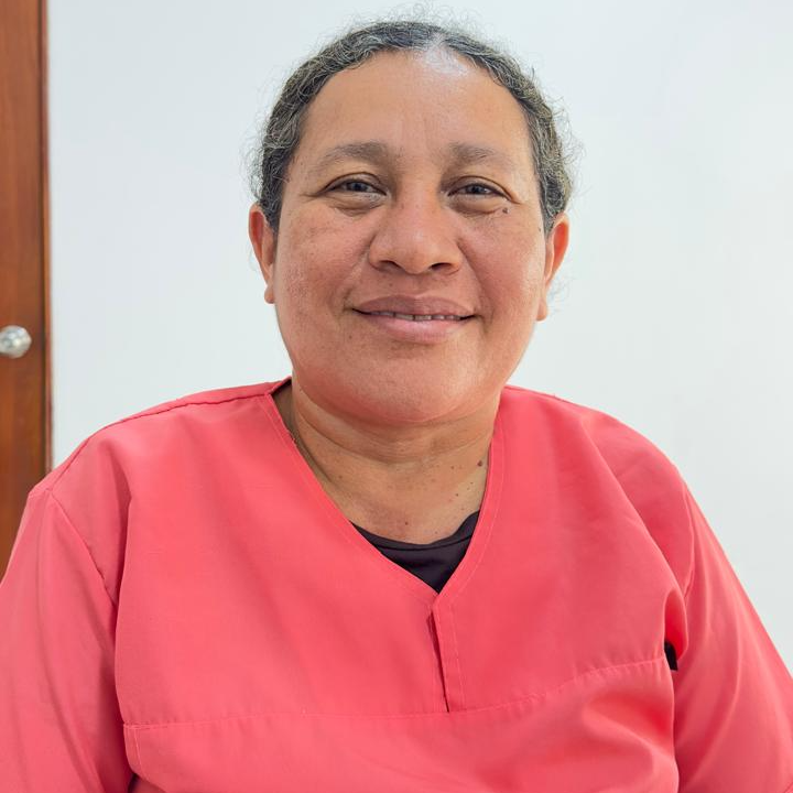 Marina Del Carmen Torrealba 