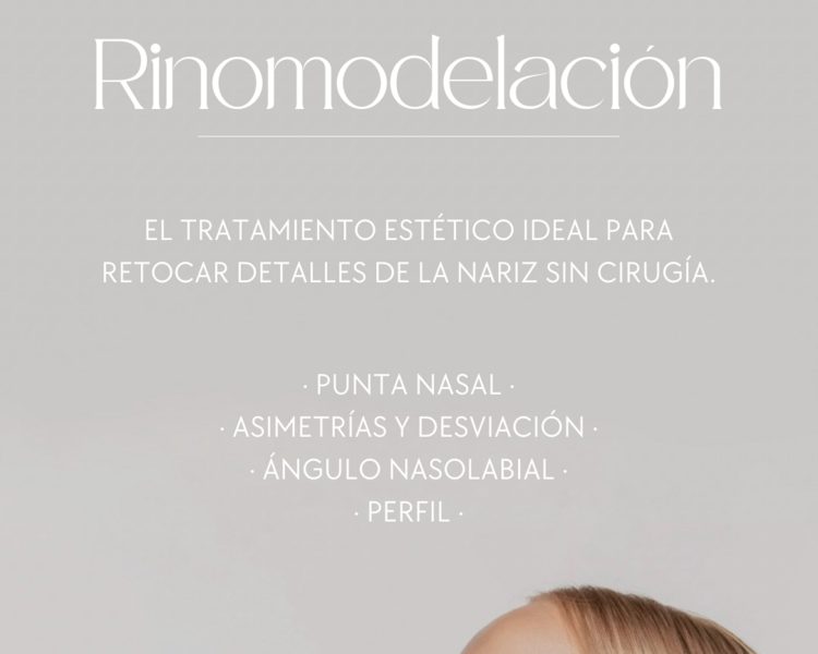 RINOMODELACION
