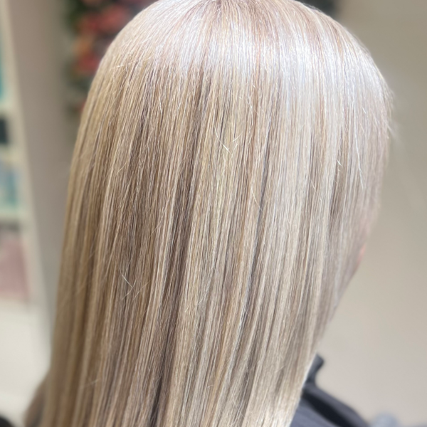 Pack Olaplex + Corte Dama 