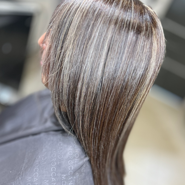 Pack Olaplex + Corte Dama 