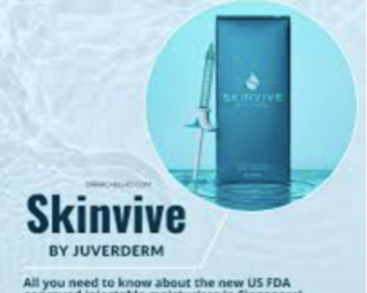 BIOESTIMULADOR -SKINBOOSTER PROFHILO- LONG LASTING- SKINVIVE