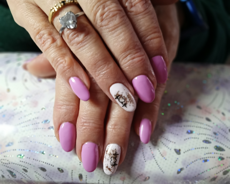 Esculpidas acrilico service.