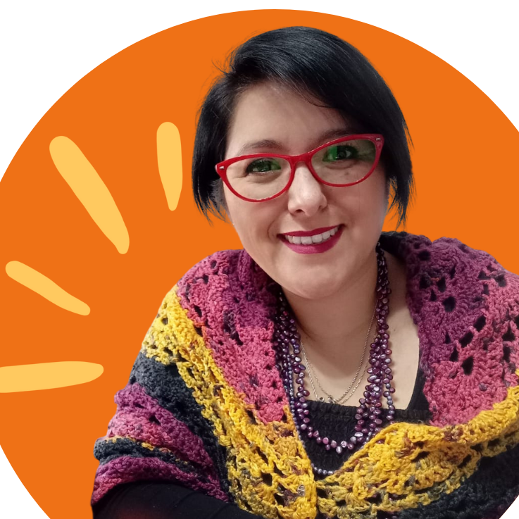 Daniela Núñez Martínez (Terapeuta Holística)