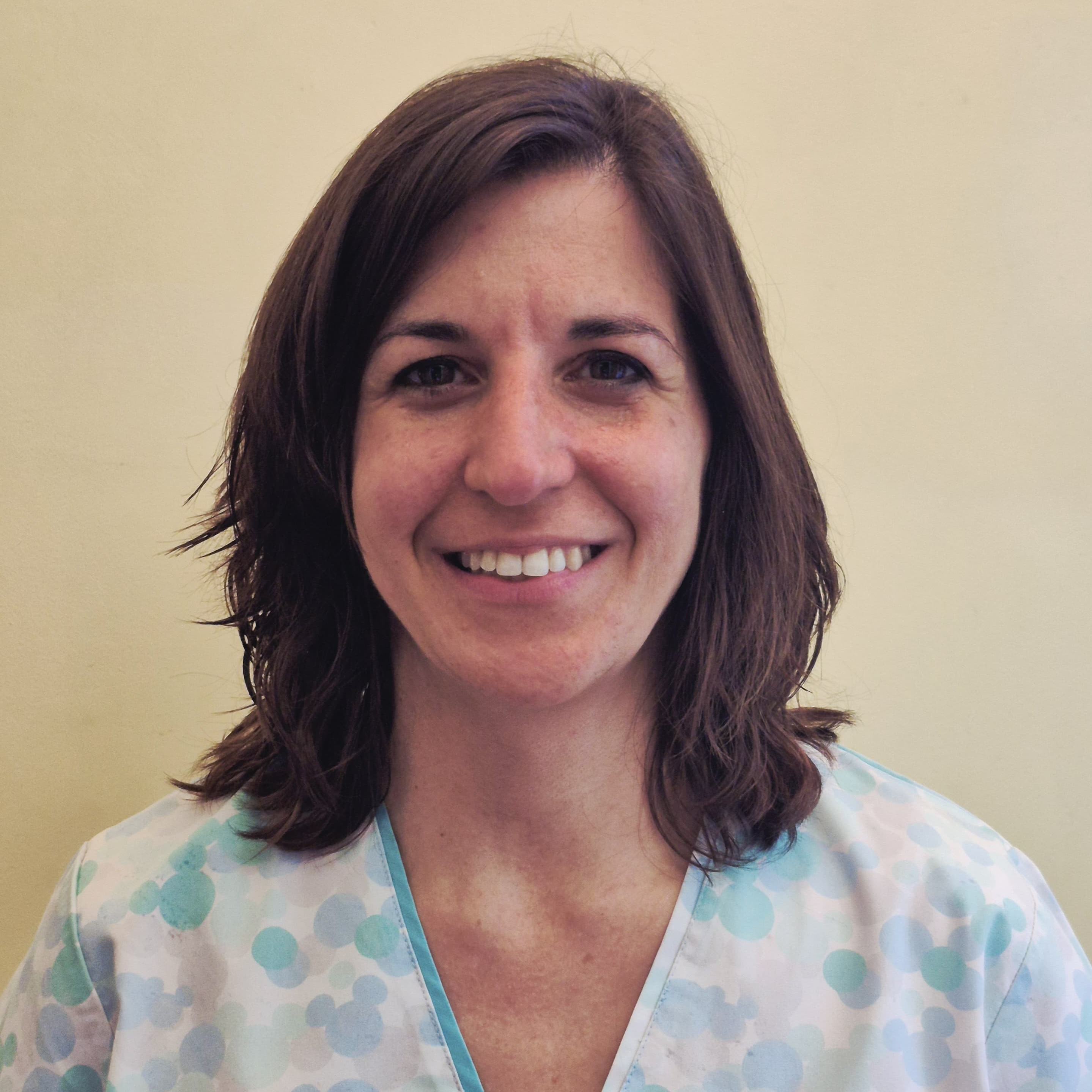 Maria Laura Paparatto