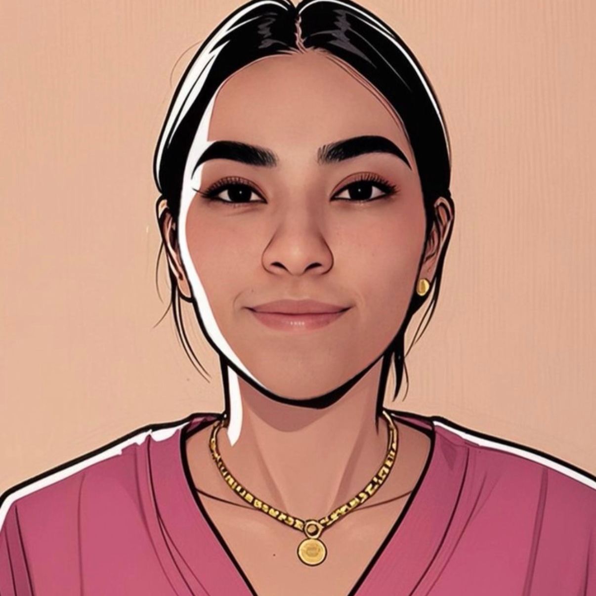 Karla Paola Tec. Enferemería