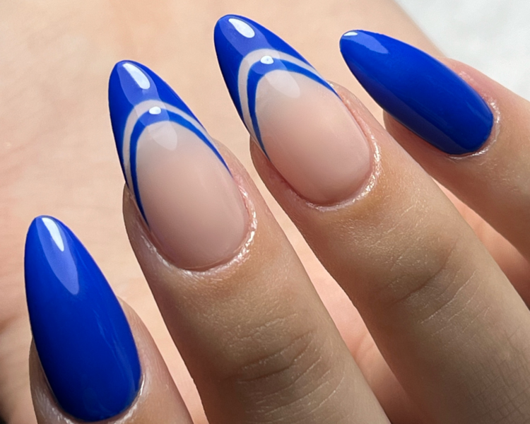 Esculpidas en Acrylgel