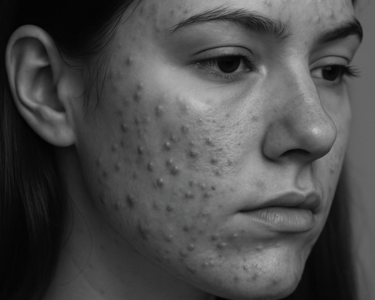 Limpieza Facial Detox