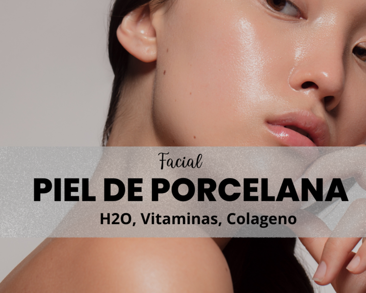 Limpieza Facial Renew (Con masaje linfático y biofotonica)