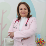 Dra. Luisa Oraa Oraa photo