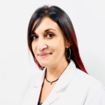 Dra. Tania Flores Lillo photo