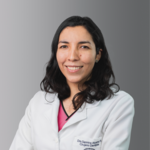 Dra. Giannina Álvarez Rivera photo