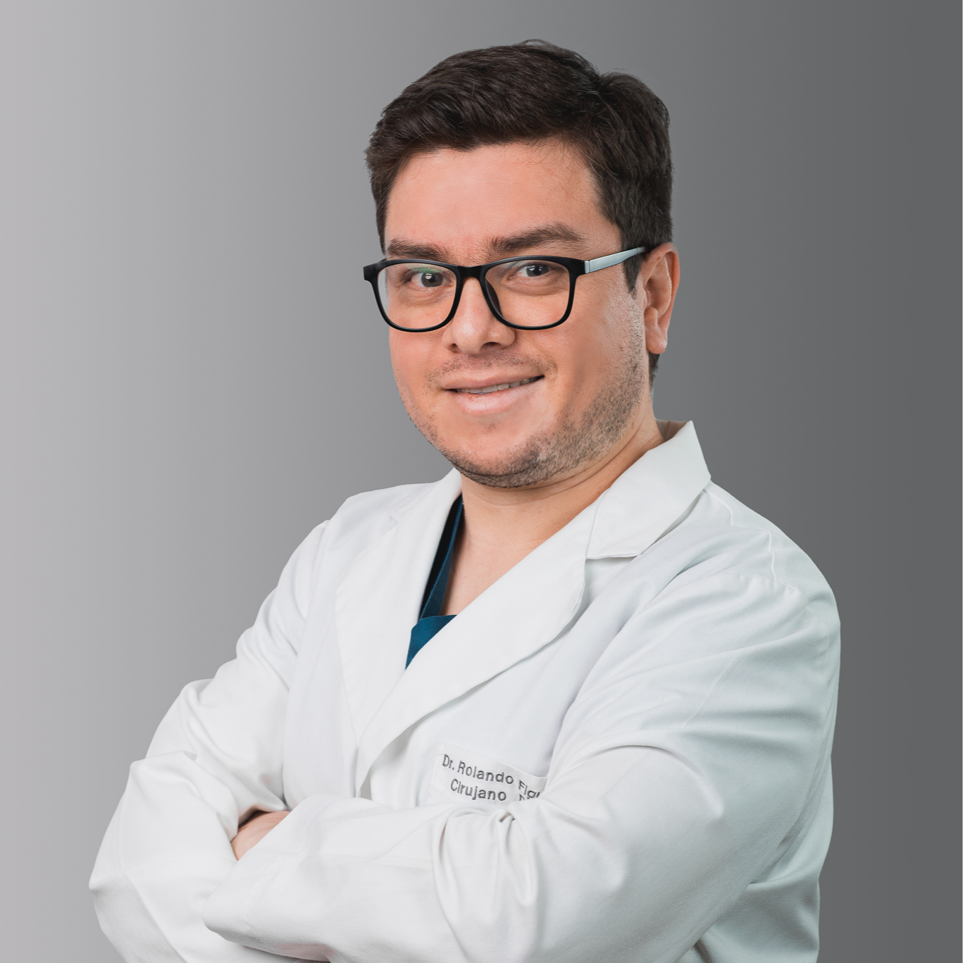 Dr. Rolando Figueroa Fernandez