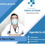 Dr. Marco Rojas Mora photo