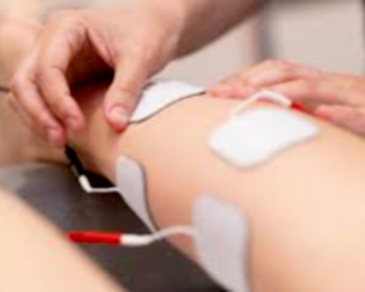 Rehabilitación kinésica Integral Consulta