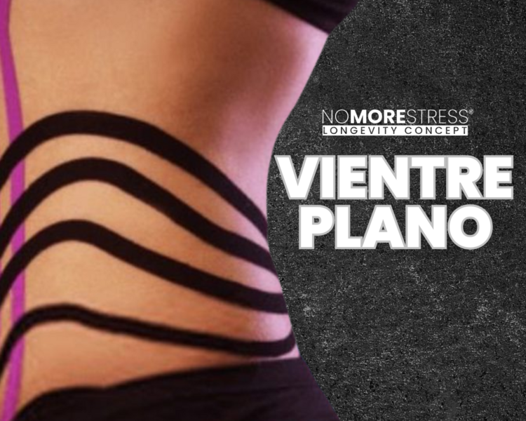 Aplicación Kinesiotape Brazos / Papada