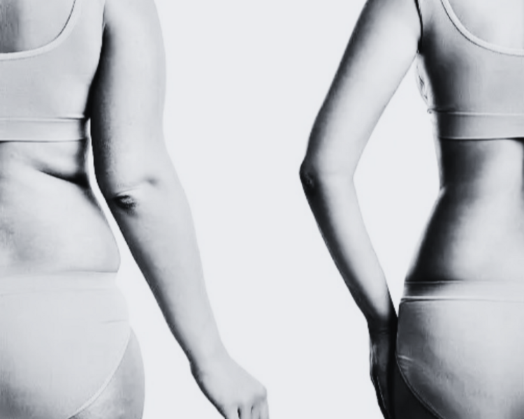 Express : Desinflamante de Abdomen