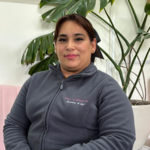 Patricia Paredes photo