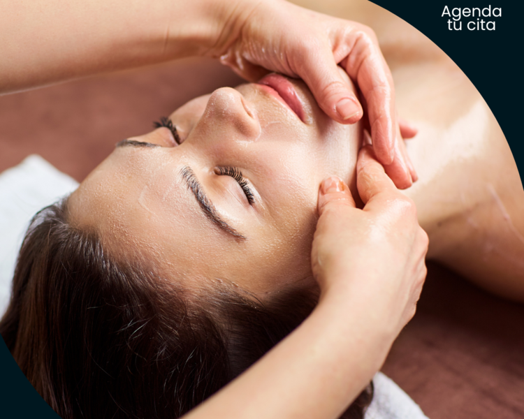 Limpieza Facial Restart