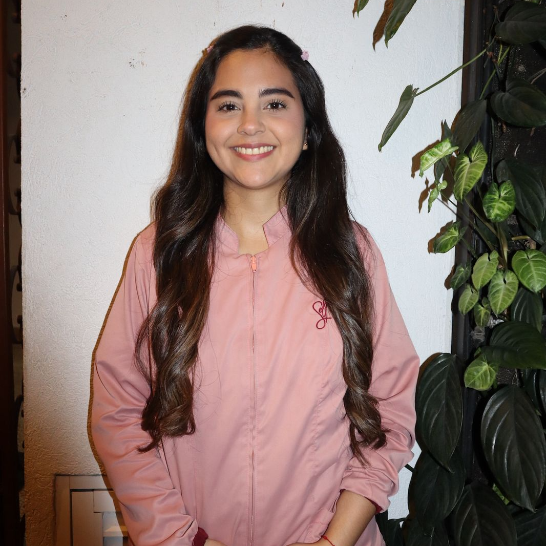 Natura - Kelly Oviedo